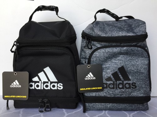 Adidas excel insulated lunch - adidas,