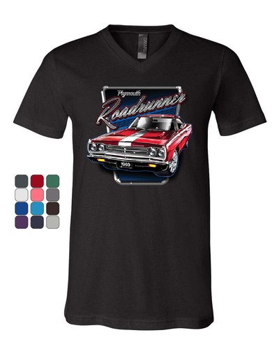 Plymouth roadrunner neck - plymouth,