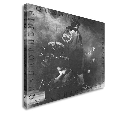 The who quadrophenia - the, 2184