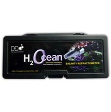 D h2ocean refractometer - d,