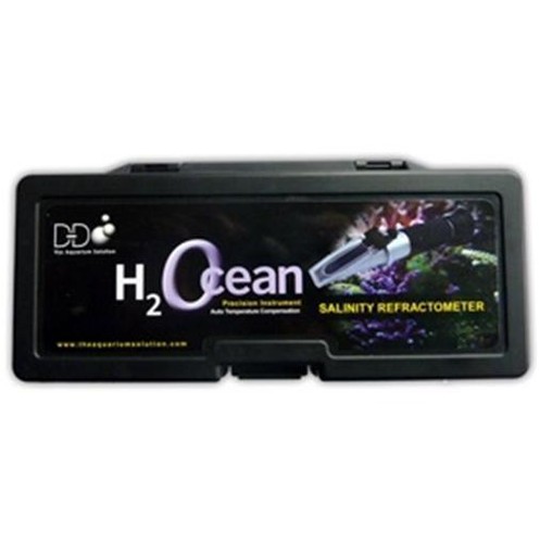 D h2ocean refractometer - &,
