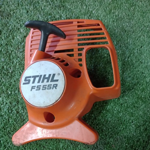 Stihl fs55 55 - r, strimmer