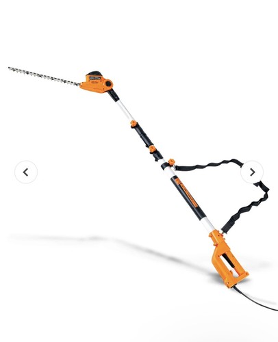 Superhandy electric pole hedge - superhandy,