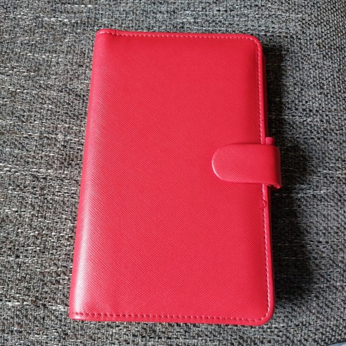 Filofax saffiano compact - saffiano,