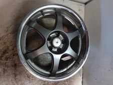 MORGAN PLUS 6 18" ALLOY WHEEL