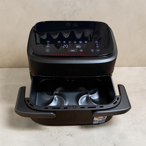 Philips air fryer 1000 - air,