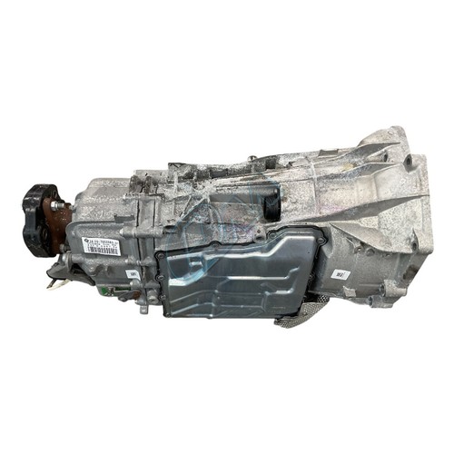 Bmw dual clutch gearbox - clutch,