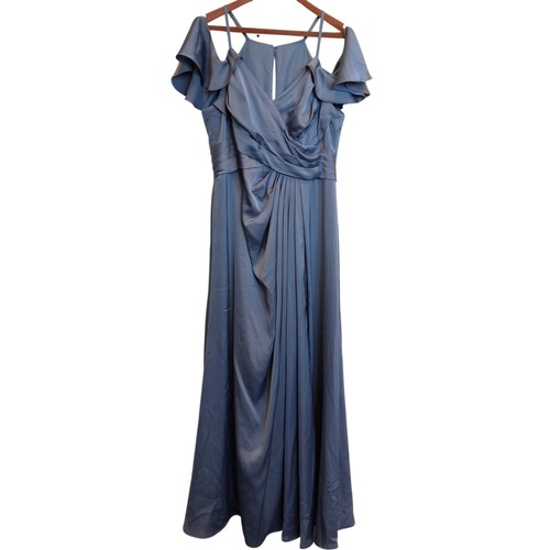 Azazie dakota bridesmaid dress - azazie,