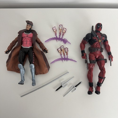 Diamond select marvel - diamond,