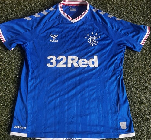 Glasgow rangers men home - men’s,