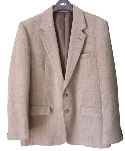 Derby jacket blazer - jacket,