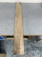 Ash  1130-140-25mm Thickness