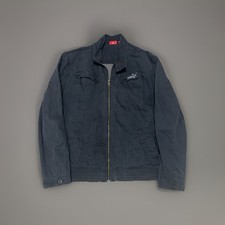 PUMA Black Vintage Retro