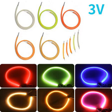 LED Filament 13cm 30cm Edison