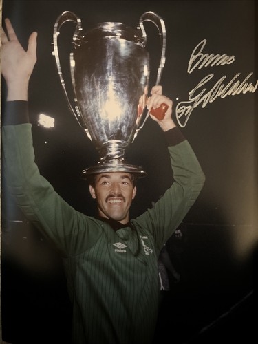 Bruce grobbelaar liverpool - grobbelaar,