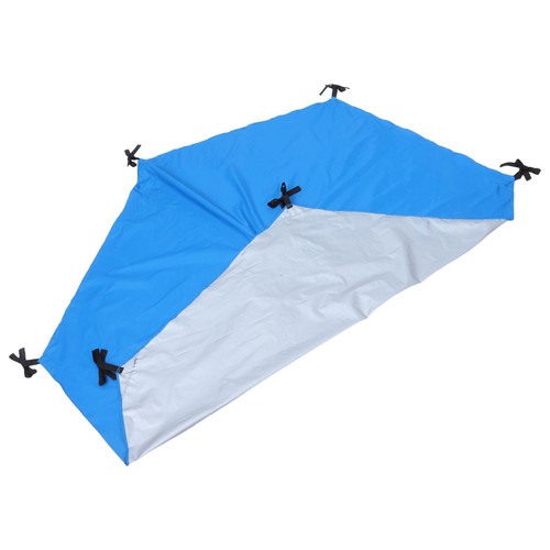 Anti trampoline sunshade - anti,