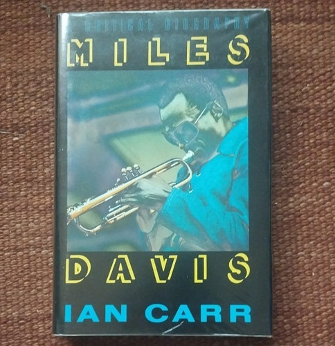 Miles davis critical - davis, (critical