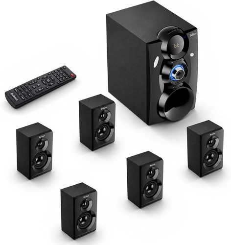 Bobtot surround sound systems - bobtot,