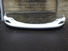 Genuine Toyota RAV4 MK4 2015-2018 Rear Bumper 52159-42280 5215942280 WHITE