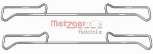 Butcher disc brake pad - disc,