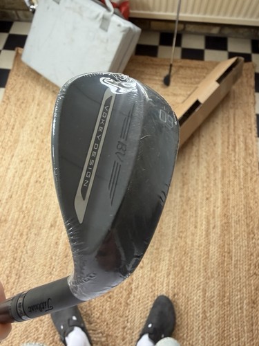 Black titleist sm11 grind - titleist,