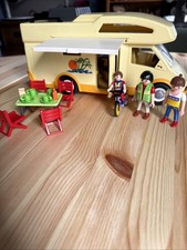 Playmobil 3647 Camper Van