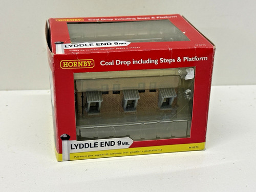 Hornby 8575 lyddle - 8575, n