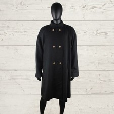 Alphorn Mens Charcoal Wool