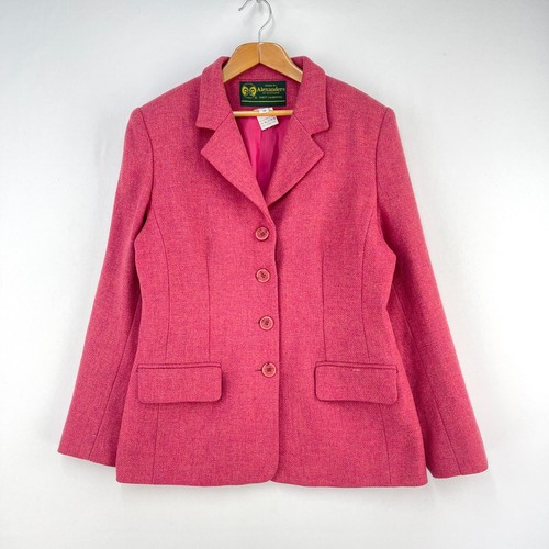 Alexanders scotland blazer - alexanders,