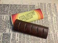 Fry's Five Centre - Classic