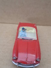 Dinky Triumph Spitfire