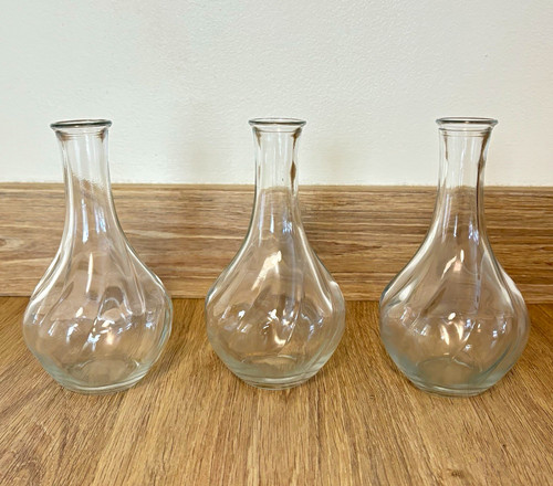 Ikea viljestark clear glass - viljestark,