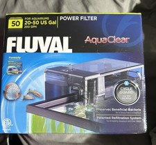 Fluval AquaClear 50 Power