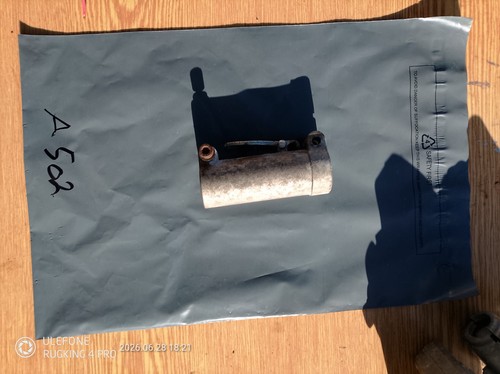 Genuine part gardenline 36cc - part,