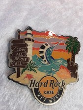 Hard Rock Cafe Alternative