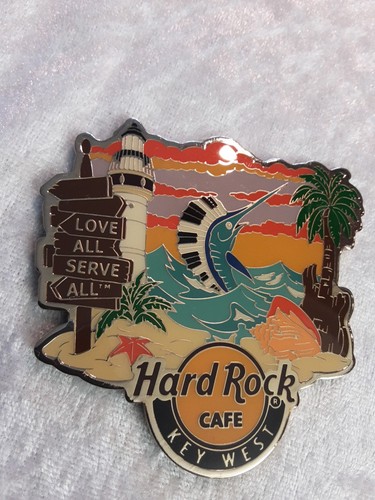 Hard rock cafe alternative - hard,