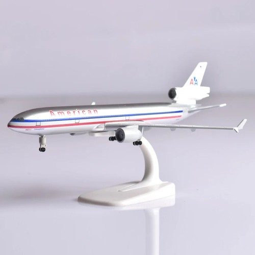 20cm diecast airplane model - 20cm,