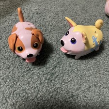 Chubby Puppies Spin Master