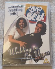 SAVED BY THE BELL: Wedding In
