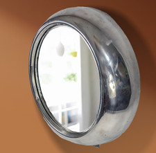 1.1 meter  Polished Mirror