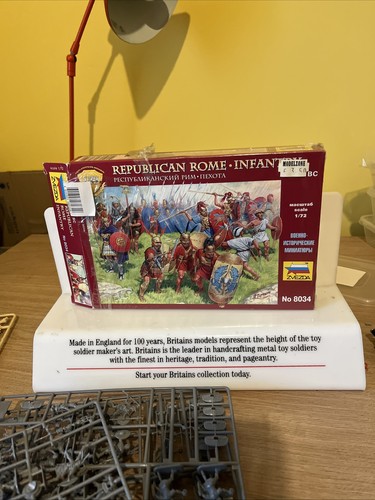 Zvezda republican roman - zvezda,