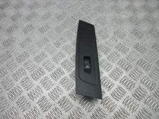 2023 Skoda Fabia MK4 5DR Passenger Side Front Window Switch 5G0959855K