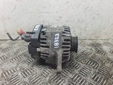Nissan Micra K12 alternator