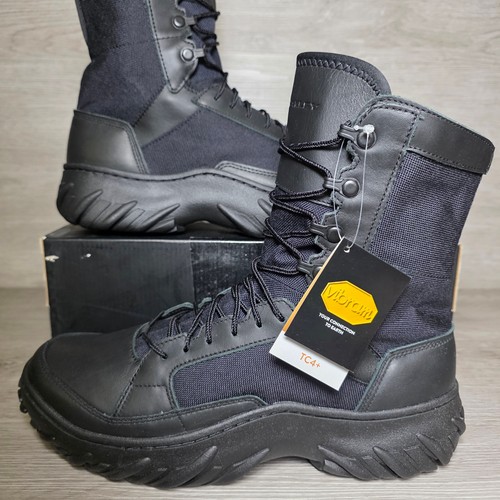 Oakley men field - oakley, 8"