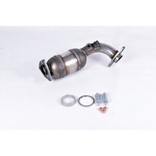 Catalytic Converter Type
