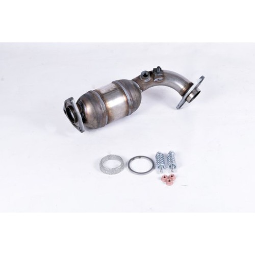 Catalytic converter type - catalytic,