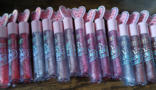 16 x sparkling lip gloss