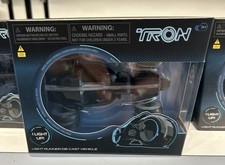 Disney Parks Tron Lightcycle