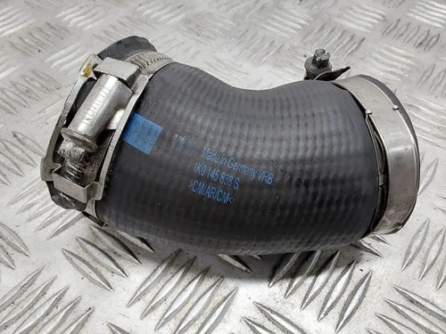 Audi fv3 intercooler - audi,