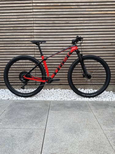 Trek procaliber 29er - trek, 9.5